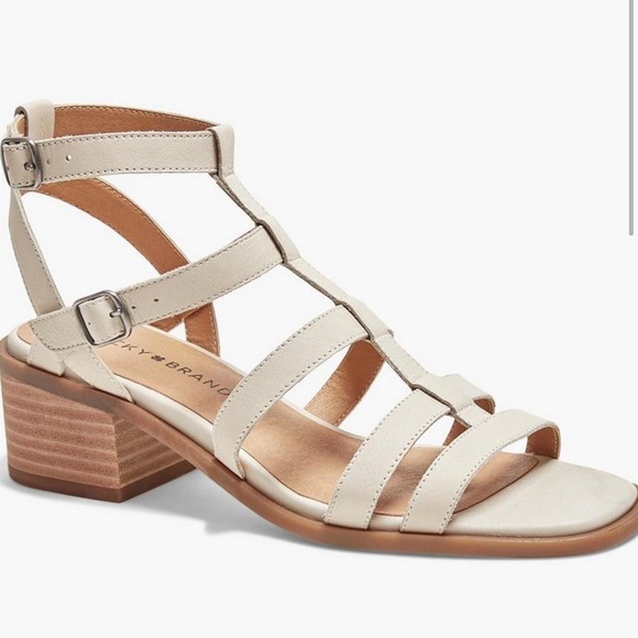 Lucky Brand Shoes - Lucky Brand Payton Sandal